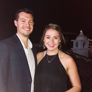 Meet your Posher, Molly